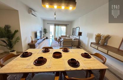 Apartment - 2 Bedrooms - 3 Bathrooms for rent in Mivida - 5th Settlement Compounds - The 5th Settlement - New Cairo City - Cairo