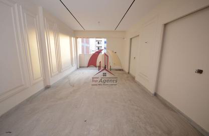 Apartment - 2 Bedrooms - 1 Bathroom for sale in Miami - Hay Awal El Montazah - Alexandria