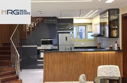 Penthouse - 3 Bedrooms - 4 Bathrooms for sale in Rock Eden - Hadayek October - 6 October City - Giza Penthouse - 3 Bedrooms - 4 Bathrooms for sale in Rock Eden - Hadayek October - 6 October City - Giza