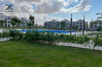 Chalet - 2 Bedrooms - 2 Bathrooms for sale in Gaia - Ras Al Hekma - North Coast