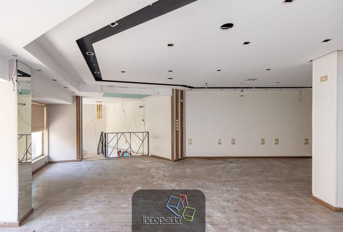 Shop for Rent in Kafr Abdo - Alexandria – pohled 3