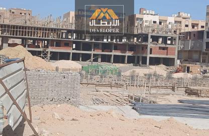 Apartment - 3 Bedrooms - 1 Bathroom for sale in El Hegaz District - Hurghada - Red Sea