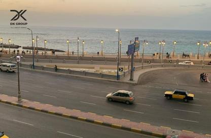 Apartment - 3 Bedrooms - 2 Bathrooms for sale in Miami - Hay Awal El Montazah - Alexandria