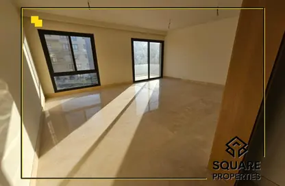 شقة - 3 غرف نوم - 4 حمامات للبيع في الجريا - كمبوندات الشيخ زايد - الشيخ زايد - الجيزة