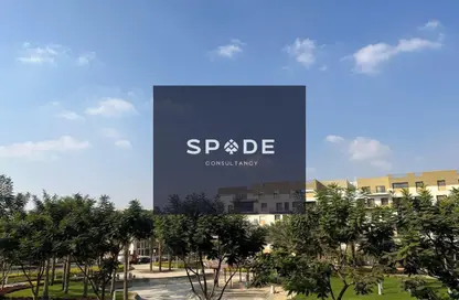 Duplex - 4 Bedrooms - 5 Bathrooms for sale in Eastown - 5th Settlement Compounds - The 5th Settlement - New Cairo City - Cairo