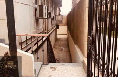 Apartment - 4 Bedrooms - 3 Bathrooms for sale in El Banafseg Apartment Buildings - El Banafseg - New Cairo City - Cairo Apartment - 4 Bedrooms - 3 Bathrooms for sale in El Banafseg Apartment Buildings - El Banafseg - New Cairo City - Cairo