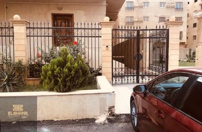 Apartment - 4 Bedrooms - 3 Bathrooms for sale in El Banafseg Apartment Buildings - El Banafseg - New Cairo City - Cairo Apartment - 4 Bedrooms - 3 Bathrooms for sale in El Banafseg Apartment Buildings - El Banafseg - New Cairo City - Cairo