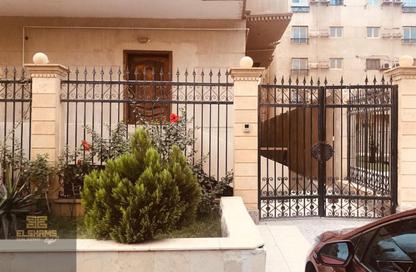 Apartment - 4 Bedrooms - 3 Bathrooms for sale in El Banafseg Apartment Buildings - El Banafseg - New Cairo City - Cairo Apartment - 4 Bedrooms - 3 Bathrooms for sale in El Banafseg Apartment Buildings - El Banafseg - New Cairo City - Cairo