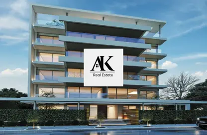 شقة - 3 غرف نوم - 3 حمامات للبيع في لايك فيو ريزيدنس - كمبوندات التجمع الخامس - التجمع الخامس - مدينة القاهرة الجديدة - القاهرة