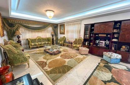 Duplex - 4 Bedrooms - 4 Bathrooms for sale in Glim - Hay Sharq - Alexandria Duplex - 4 Bedrooms - 4 Bathrooms for sale in Glim - Hay Sharq - Alexandria