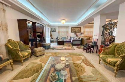 Duplex - 4 Bedrooms - 4 Bathrooms for sale in Glim - Hay Sharq - Alexandria