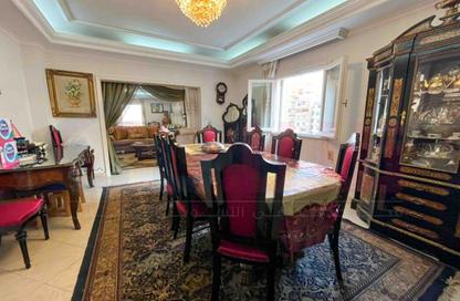 Duplex - 4 Bedrooms - 4 Bathrooms for sale in Glim - Hay Sharq - Alexandria