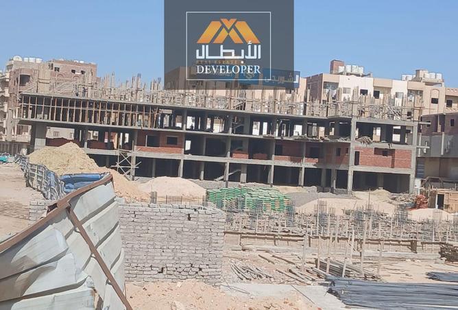 8293432 - الصورة الرئيسية للعقار