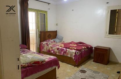 Apartment - 3 Bedrooms - 2 Bathrooms for sale in Miami - Hay Awal El Montazah - Alexandria