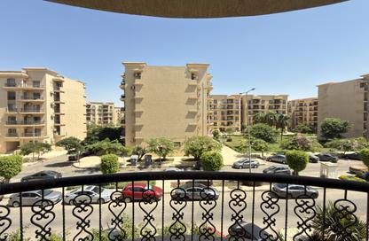 Apartment - 3 - 2 for sale in El Rehab Extension - Al Rehab - New Cairo City - Cairo