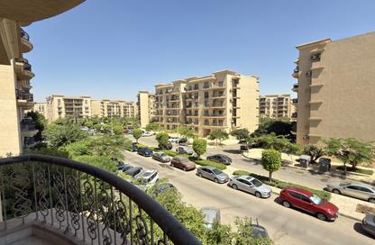 Apartment - 3 - 2 for sale in El Rehab Extension - Al Rehab - New Cairo City - Cairo
