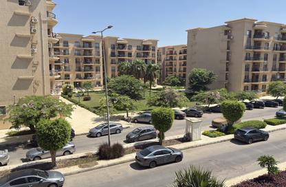 Apartment - 3 - 2 for sale in El Rehab Extension - Al Rehab - New Cairo City - Cairo