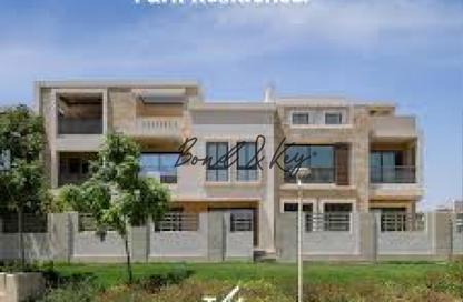 Apartment - 4 Bedrooms - 4 Bathrooms for sale in Taj City - 5th Settlement Compounds - The 5th Settlement - New Cairo City - Cairo