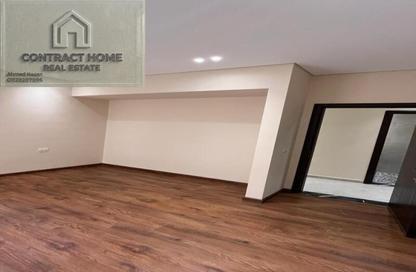 Apartment - 3 Bedrooms - 3 Bathrooms for rent in American University Housing District - 5th Settlement Compounds - The 5th Settlement - New Cairo City - Cairo