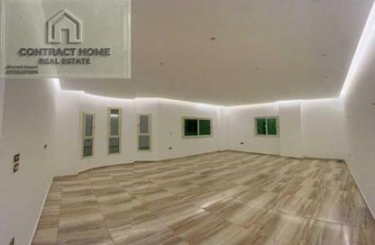 Apartment - 3 Bedrooms - 2 Bathrooms for rent in Al Narges 2 - Al Narges - New Cairo City - Cairo