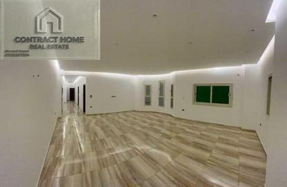 Apartment - 3 Bedrooms - 2 Bathrooms for rent in Al Narges 2 - Al Narges - New Cairo City - Cairo