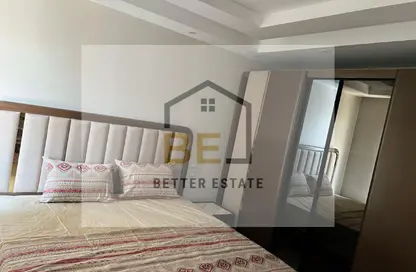 Apartment - 3 Bedrooms - 3 Bathrooms for rent in The Square - 5th Settlement Compounds - The 5th Settlement - New Cairo City - Cairo