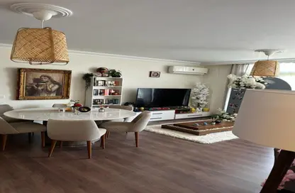 Apartment - 2 Bedrooms - 2 Bathrooms for rent in Tag Sultan - Ring Road - Cairo