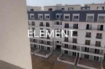 Apartment - 3 Bedrooms - 4 Bathrooms for sale in Mountain View iCity October - 6 October Compounds - 6 October City - Giza Apartment - 3 Bedrooms - 4 Bathrooms for sale in Mountain View iCity October - 6 October Compounds - 6 October City - Giza