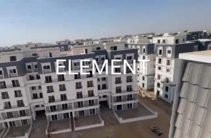 Apartment - 3 Bedrooms - 4 Bathrooms for sale in Mountain View iCity October - 6 October Compounds - 6 October City - Giza Apartment - 3 Bedrooms - 4 Bathrooms for sale in Mountain View iCity October - 6 October Compounds - 6 October City - Giza