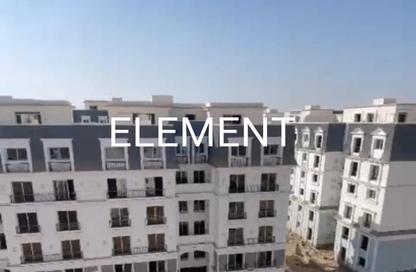 Apartment - 3 Bedrooms - 4 Bathrooms for sale in Mountain View iCity October - 6 October Compounds - 6 October City - Giza Apartment - 3 Bedrooms - 4 Bathrooms for sale in Mountain View iCity October - 6 October Compounds - 6 October City - Giza