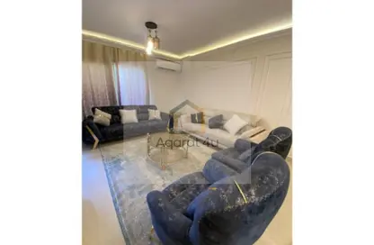 شقة - 3 غرف نوم - 3 حمامات للايجار في جنة 2 - كمبوندات الشيخ زايد - الشيخ زايد - الجيزة