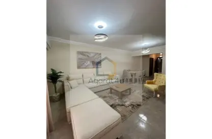 شقة - 3 غرف نوم - 3 حمامات للايجار في جنة 2 - كمبوندات الشيخ زايد - الشيخ زايد - الجيزة