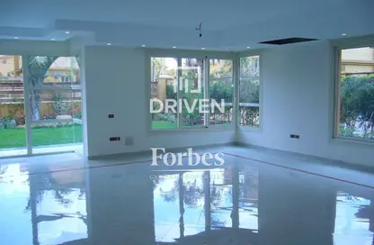 Twin House - 5 Bedrooms - 5 Bathrooms for rent in Jeera - 13th District - Sheikh Zayed City - Giza