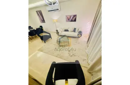 شقة - 3 غرف نوم - 3 حمامات للايجار في بارك سايد ريزيدنس - أبراج زيد - كمبوندات الشيخ زايد - الشيخ زايد - الجيزة