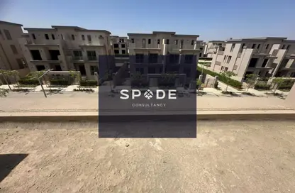 تاون هاوس - 3 غرف نوم - 4 حمامات للبيع في لافيستا سيتي - كمبوندات العاصمة الإدارية الجديدة - العاصمة الإدارية الجديدة - القاهرة