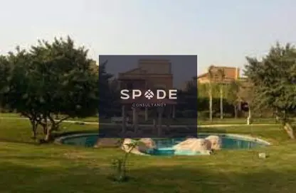 Twin House - 4 Bedrooms - 4 Bathrooms for sale in Bellagio - Ext North Inves Area - New Cairo City - Cairo