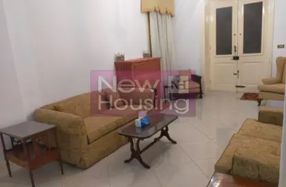 شقة - 2 غرف نوم - 2 حمامات للايجار في الزمالك - القاهرة