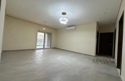 شقة - 2 غرف نوم - 2 حمامات للايجار في 90 افينيو - المستثمرين الجنوبية - مدينة القاهرة الجديدة - القاهرة