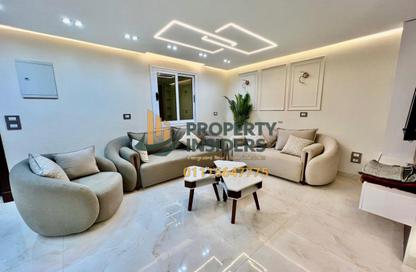 Apartment - 2 - 2 for rent in Sphinx Square - Mohandessin - Giza Apartment - 2 - 2 for rent in Sphinx Square - Mohandessin - Giza