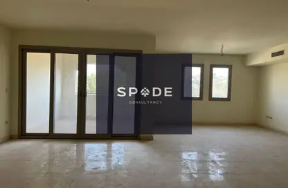 Apartment - 2 Bedrooms - 3 Bathrooms for sale in Aurora - Uptown Cairo - Mokattam - Cairo