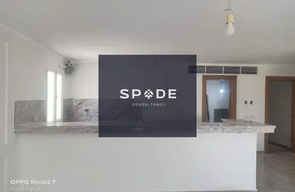 شقة - 2 غرف نوم - 2 حمامات للبيع في ماونتن فيو هايد بارك - كمبوندات التجمع الخامس - التجمع الخامس - مدينة القاهرة الجديدة - القاهرة