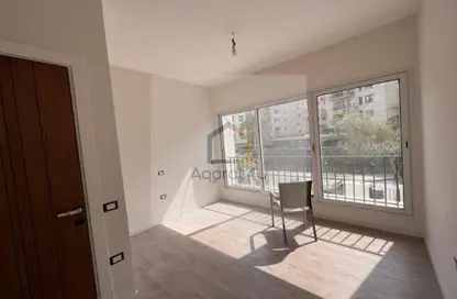 تاون هاوس - 4 غرف نوم - 4 حمامات للايجار في 6 ويست - بيفرلي هيلز - كمبوندات الشيخ زايد - الشيخ زايد - الجيزة