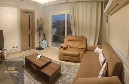Penthouse - 3 Bedrooms - 3 Bathrooms for rent in Stone Residence - 5th Settlement Compounds - The 5th Settlement - New Cairo City - Cairo Penthouse - 3 Bedrooms - 3 Bathrooms for rent in Stone Residence - 5th Settlement Compounds - The 5th Settlement - New Cairo City - Cairo