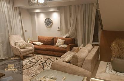 Penthouse - 3 Bedrooms - 3 Bathrooms for rent in Stone Residence - 5th Settlement Compounds - The 5th Settlement - New Cairo City - Cairo Penthouse - 3 Bedrooms - 3 Bathrooms for rent in Stone Residence - 5th Settlement Compounds - The 5th Settlement - New Cairo City - Cairo
