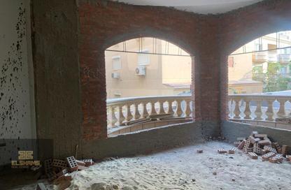 Villa - 3 Bedrooms - 4 Bathrooms for sale in West Golf - El Katameya Compounds - El Katameya - New Cairo City - Cairo Villa - 3 Bedrooms - 4 Bathrooms for sale in West Golf - El Katameya Compounds - El Katameya - New Cairo City - Cairo