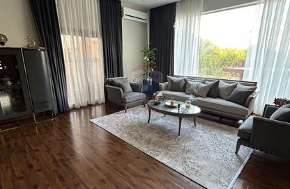 Villa - 4 Bedrooms - 5 Bathrooms for sale in Rayhan Villas - Ext North Inves Area - New Cairo City - Cairo