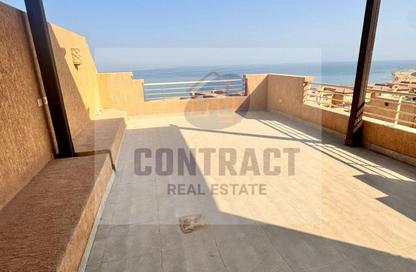 Chalet - 3 Bedrooms - 2 Bathrooms for sale in Telal Al Sokhna - Al Ain Al Sokhna - Suez