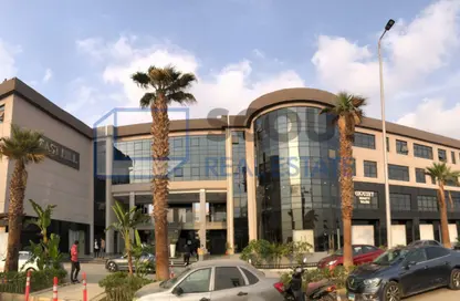 Clinic - 1 Bedroom - 1 Bathroom for rent in Rock Gold Mall - 5th Settlement Compounds - The 5th Settlement - New Cairo City - Cairo
