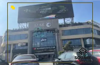 مساحات مكتبية - 2 غرف نوم - 1 حمام للايجار في بالم هيلز أكتوبر - طريق مصر اسكندرية الصحراوي - مدينة 6 أكتوبر - الجيزة