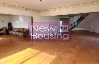 شقة - 5 غرف نوم - 5 حمامات للبيع في الزمالك - القاهرة